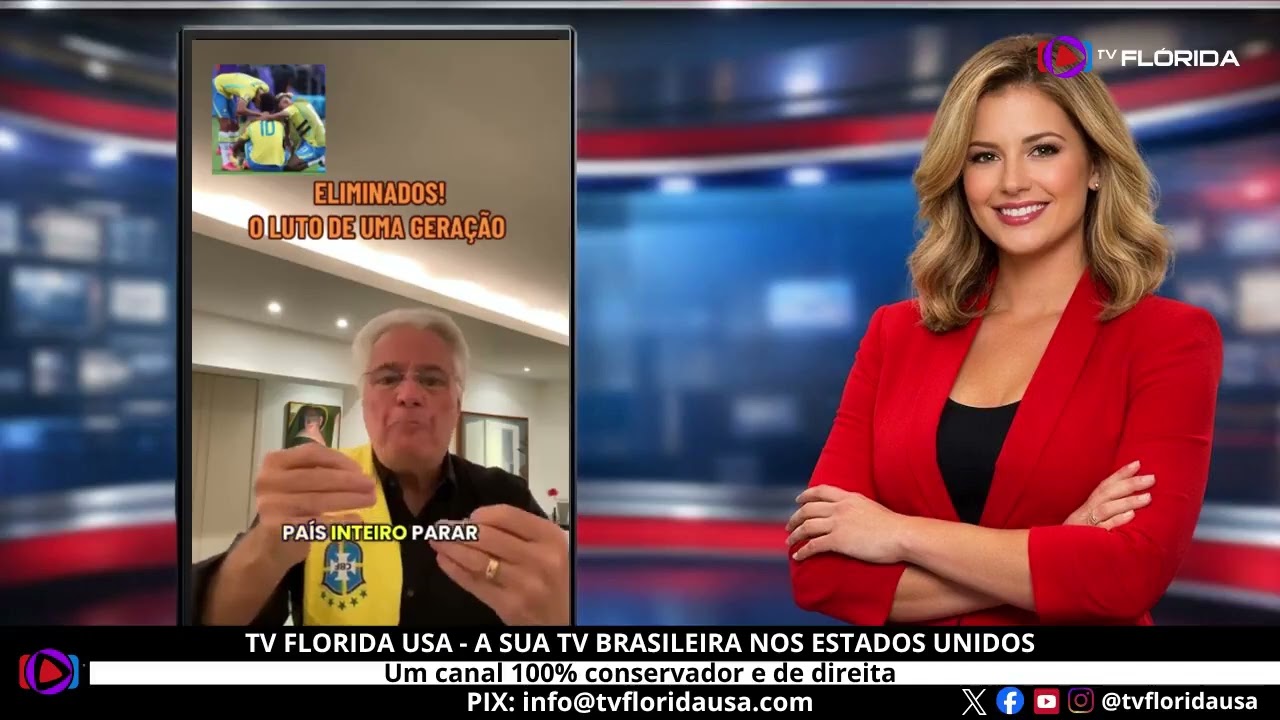 Não choramos apenas uma derrota. Choramos uma época.