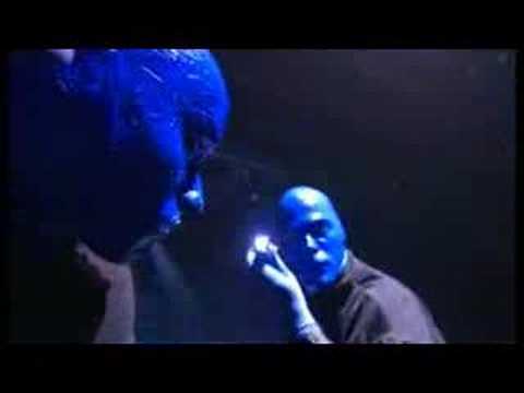Blue Man Group - Time To Start