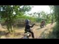 Dirt Bike Trail Tours Pattaya Thailand Part II