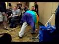 Wayport Pinata At Penguicon