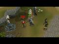 Tbag88's PvP Pk Video 3:Annihilation (Maxed SGS/Whip Pker w/ good loot)