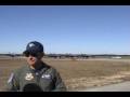 2008 Blue Angels Homecoming - Michael Goulian