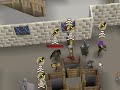C o c o 9 3's Sixth PK Video Dharoks, Hybriding, Lures, Claws, Armadyl Godsword.