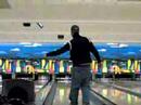 TR gets a strike! TR gets a strike!