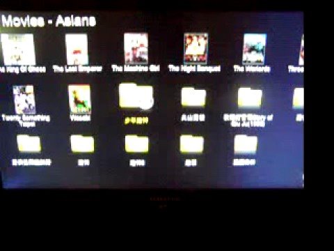 how to control vlc with apple remote