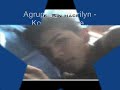 agrupacion marilyn   como me duele