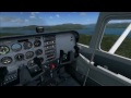 Click here to watch this video Virtual Pilot 3D - Cessna Talking Flight Over A Countryside