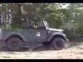 Gaz 69 freak 4x4