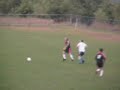 Tri-City vs Paddlewheeler Part 1 Tri-City vs Paddlewheeler Part 1