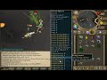 Loot from 10 hours of bot killing