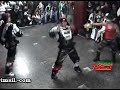 Chicos Rap Boys 2007 AQP - Per�