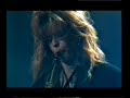 Clark Datchler and Candy Dulfer - Turn back the clock