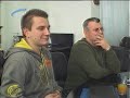 Bor030 Sastanak sa Rankicem # 2