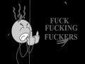the word fuck the word fuck