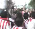 LA INSURGENCIA EN EL HOMENAJE AL CAMPEONISIMO