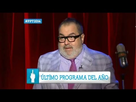 PPT - Jorge Lanata - 30.11.2014 - Completo - Periodismo Para Todos - #PPT2014