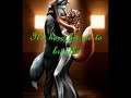 Framing Hanley - Slow Dance - Lyrics