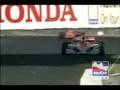 Helio Castroneves Wins Sonoma