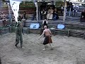 Boum-Pipi lutte contre l\ Boum-Pipi lutte contre l\