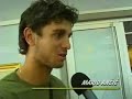 Mario Ancic - milijunti putnik Mario Ancic - milijunti putnik