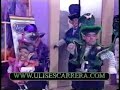 ULISES CARRERA 