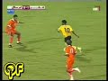 jay jay okocha show