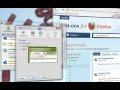 FireFox 4.0 Theme Tutorial
