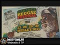 Junior Kelly Live at Garance reggae fest 2011 by partytime