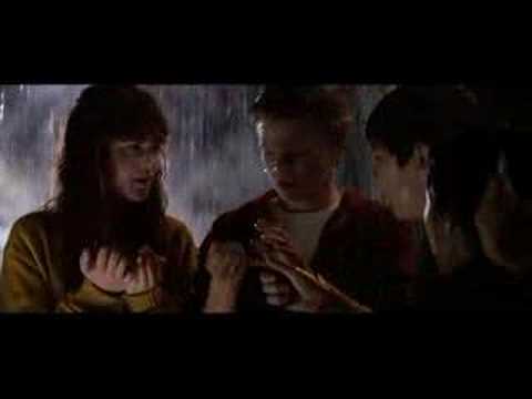 The Goonies Wishing Well