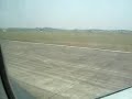 Take-off from Soekarno Hatta