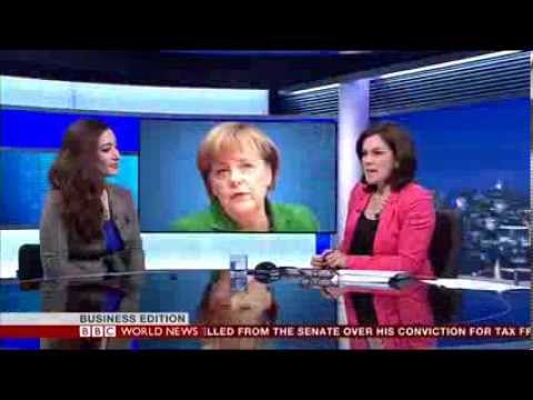 how to define europe