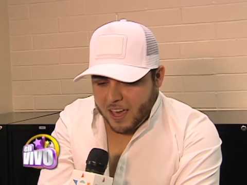 Marijuana - Gerardo Ortiz nos dice que quiere un pedazo del pastel.