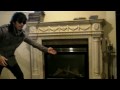 Chinese Guy on MTV CRIBS!