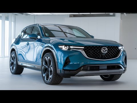 the 2025 mazda cx 5 review sound exterior and interior