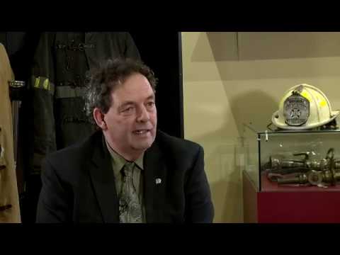 Pierre Charron – Un mot du maire