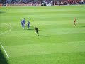 Barnsley FC V Leicester City FC 28/04/07 Barnsley FC V Leicester City FC 28/04/07