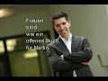 Buchtrailer Toreros sind so