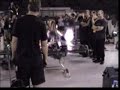 F1 Engine Break In (ending is crazy!)