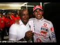 lewishamilton video