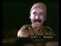 Komik �aban O�lu �aban   Borozan  Remix 