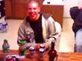 3 Beers and 1 Shot In 22 Seconds