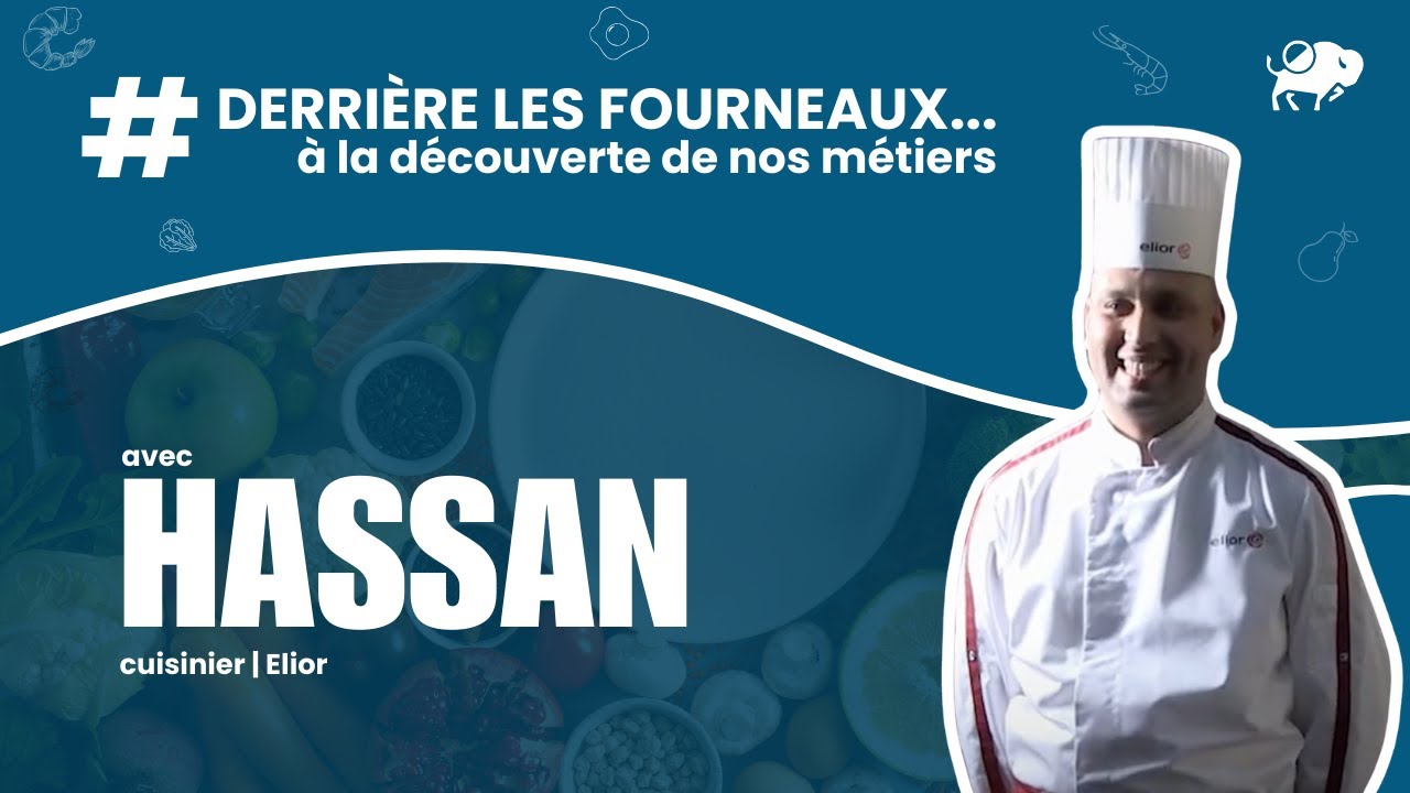site rencontre cuisinier