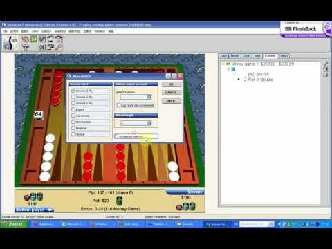 backgammon backgammon