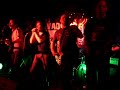Los Salvadores - The Wish