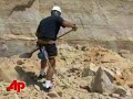 Man Dies After Bluff Collapses at Calif. Beach