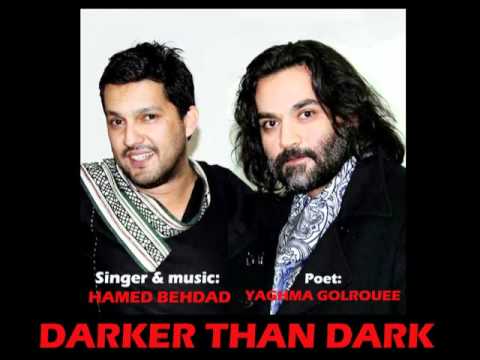 Hamed Behdad - Tarike Tarikam