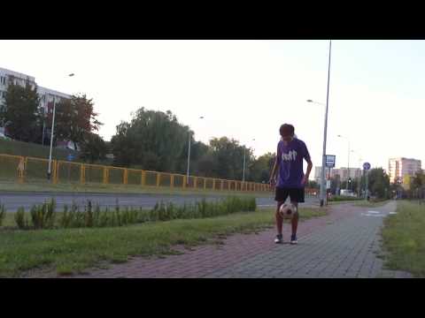 Victor - Free W Wolnych Chwilach