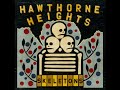 End Of The Underground - Hawthorne Heights