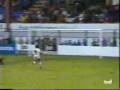 Real Avilés 3-0 Real Madrid B (05/10/1991)