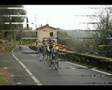 videos de 2008 - PEDALE CASTANESE - RITIRO A MARINA DI MASSA - GALLERIA